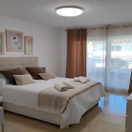 Apartamento En Marbella Junto A Campos De Golf Exterior foto